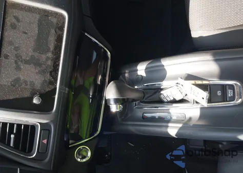 2019 Honda Hr-V Ex from USA, damaged, VIN 3CZRU5H54KM718282